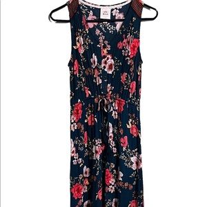 Knox Rose long dress